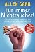 F�r immer Nichtraucher!: Der e
