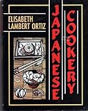 Japanese cookery