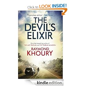 The Devil's Elixir