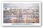 99 Cent by Andreas Gursky 28.25"x52" Art Print Poster