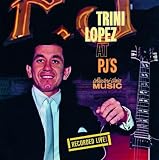 Trini Lopez at PJ`s