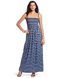 Plenty by Tracy Reese Women's Smocked Maxi Dress