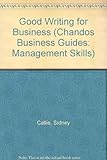 Good writing for business