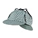 Sherlock Holmes Hat