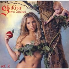 Oral Fixation, Vol. 2