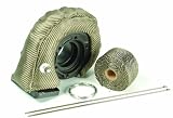 DEI 010141 T3 Titanium Turbo Shield Kit