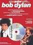 Play Guitar With... Bob Dylan (Play Guitar Book & CD)