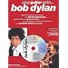 Play Guitar With... Bob Dylan (Play Guitar Book & CD)