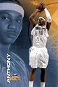 Carmelo Anthony Denver Nuggets POSTER NBA RARE NEW #15 - 24" x 36"