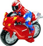 Enlarge toy image: Chicco 22 cm R/C Ducatti 999 Bike Remote Control Toy - toddler baby activity product