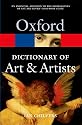 The Oxford Dictionary of Art and Artists (Oxford Paperback Reference)