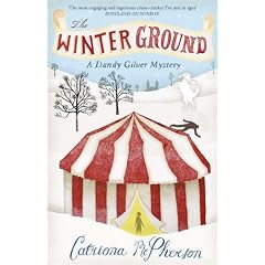 Winter Ground
