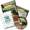 Nessy Phonic Nuggets + Flash Cards