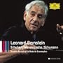 Bernstein: Schubert / Mendelssohn / Schumann - Complete Recordings on Deutsche Grammophon