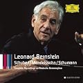 Schubert/Mendelssohn/Schumann