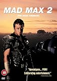 The Road Warrior [Region 2] by 