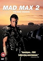 The Road Warrior [Region 2]