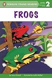 Buy : Frogs: All Aboard Science Reader Station Stop 1 (Penguin Young Readers, L2)