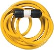 Woods 1493 Yellow Jacket 25-Foot 10/4 STW 30 Amp/250 Volt Rated Generator Cord