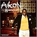 Akon-Konvicted (Clean)