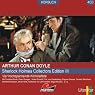 H&ouml;rbuch Sherlock Holmes Collectors Edition III