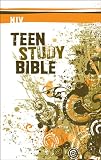 The Teen Study Bible (New International Version)