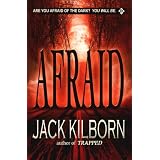 Afraid - A Novel of Terror ~ J.A. Konrath