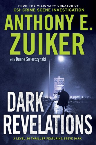 Dark Revelations von Anthony E. Zuiker