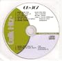 Quik Hitz Karaoke QH-307 POP Hits 2009 CDG