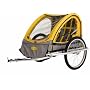 InStep Rocket Aluminum Bike Trailer