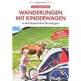 Wand. Kinderwagen Bayer. Hausbergevon "Robert Theml"