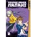 Psychic Power Nanaki  Volume 2