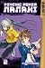 Book Psychic Power Nanaki  Volume 2