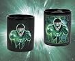 Hal Jordan -- Green Lantern Movie Thermal-Changing Coffee Mug