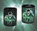 Hal Jordan -- Green Lantern Movie Thermal-Changing Coffee Mug