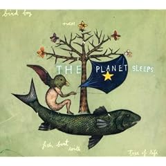 Planet Sleeps