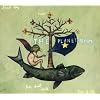 The Planet Sleeps