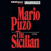 The Sicilian | [Mario Puzo]
