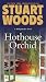 Hothouse Orchid (Holly Barker)