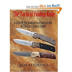 Tactical Folding Knife
