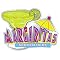 Margaritas Served Here - (23")