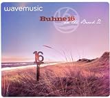 Produkt-Bild: wavemusic presents: BUHNE 16 Vol. 2 (On the Beach)