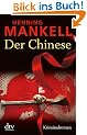 Der Chinese: Kriminalroman