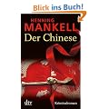 Der Chinese: Kriminalroman