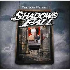 The War Within +Bonus(Cd+Dvd Ltd.Ed.)
