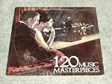 120 Music Masterpieces