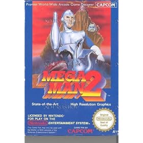 Mega Man 2