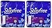 Stayfree Classic Super Long Pads 22 Ct (Pack of 2)