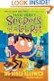 No Girls Allowed (Dogs Okay) (Secrets of a Lab Rat)
