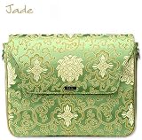 �u�p�\�R���o�b�O�@�����p�@�W�F�C�h(Jade)-Silk ��������PC�o�b�O! PC�o�b�O���t�@�b�V�����̈������Ė��ɁI�v�̉摜